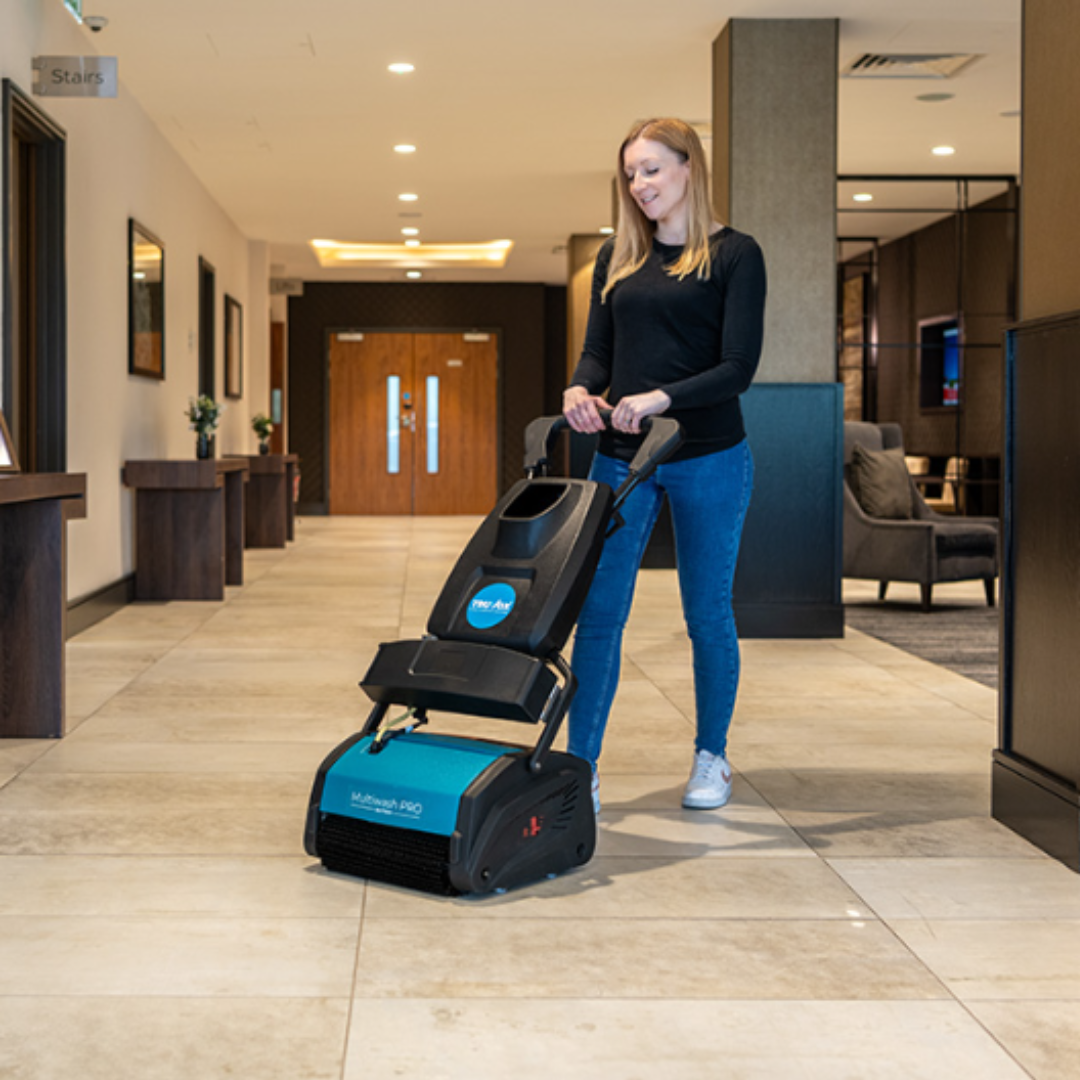 Floor Cleaners